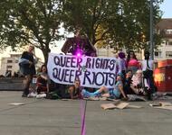 Queer Rights Queer Riots